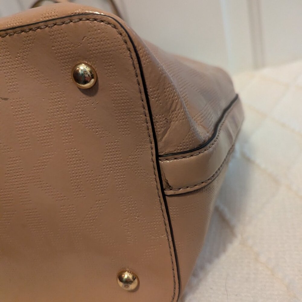 Michael Kors Tote Bag - Picture 10 of 13